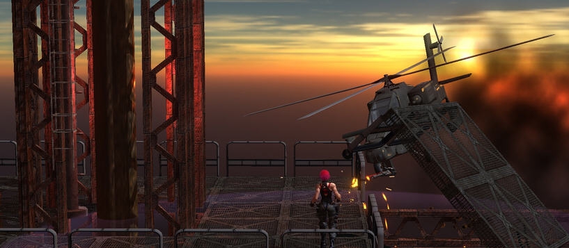 银色子弹普罗米修斯两项修改器 v3.5