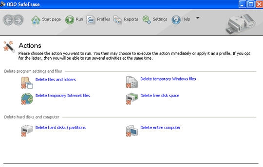 OO SafeErase v15.4.70