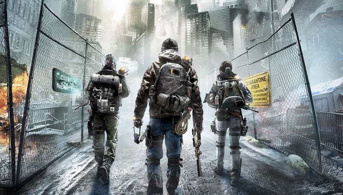 全境封锁防崩溃CE脚本 v2.8