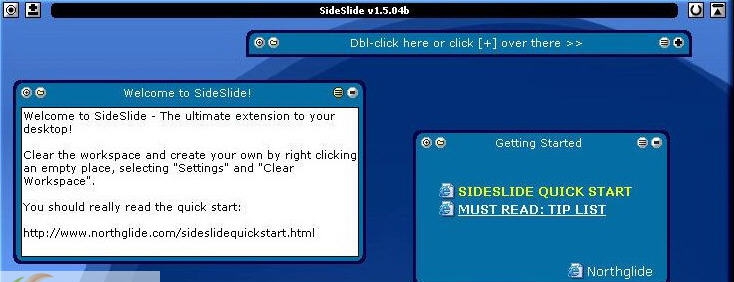 SideSlide v4.76