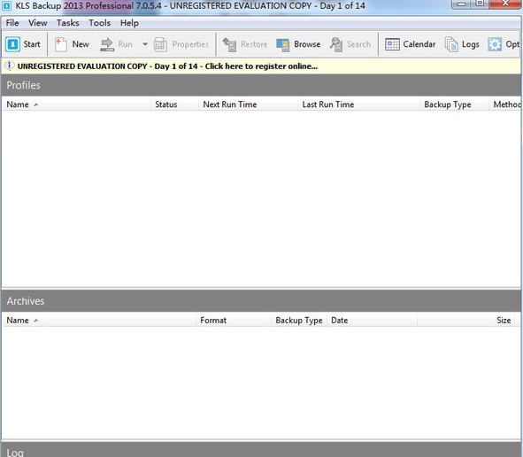 KLS Backup Pro v10.0.2.6