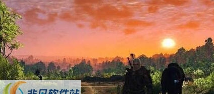 巫师3狂猎乌德维克套装存档 v2.7