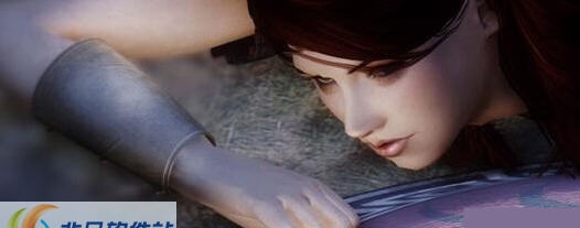 上古卷轴5红黑混合性感皮衣MOD v2.5