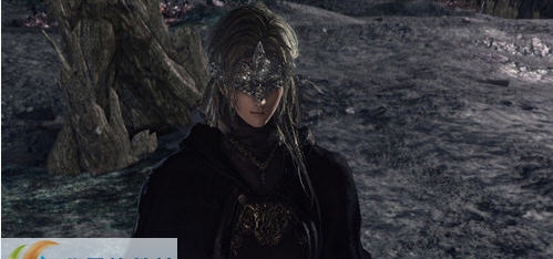 黑暗之魂3防火女壁纸 v2.6