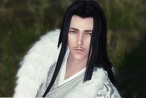 天涯明月刀陆小凤捏脸数据 v2.2