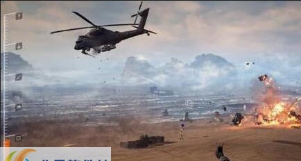 IS防御常用12项修改器 v3.5