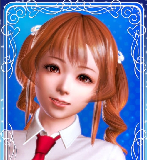 性感海滩4可爱学妹存档 v2.6