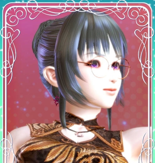 性感海滩4古典旗袍美女存档 v2.6