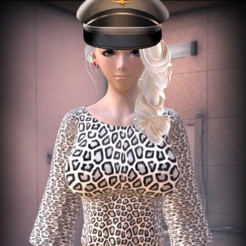 游戏俱乐部性感豹纹装美女存档 v2.8
