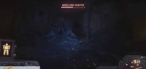 辐射4原力手榴弹MOD v2.6