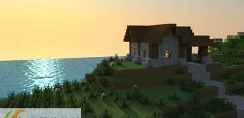 我的世界1.8Delborol材质包 v2.8