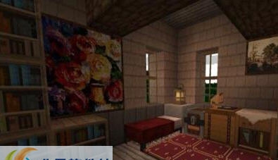 我的世界1.9Pebbles材质包 v2.5