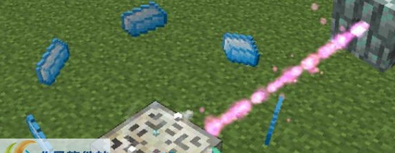 我的世界1.8魔法植物MOD v2.6