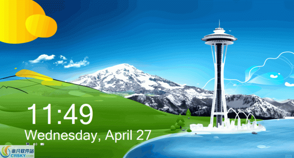 WinLockPro v11.0.0.6