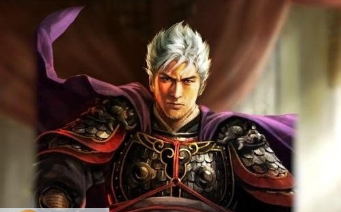 三国志13呼吸版吉川晃司MOD v2.5