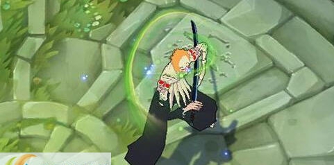 LOL亚索三次虚化一护皮肤 v2.4