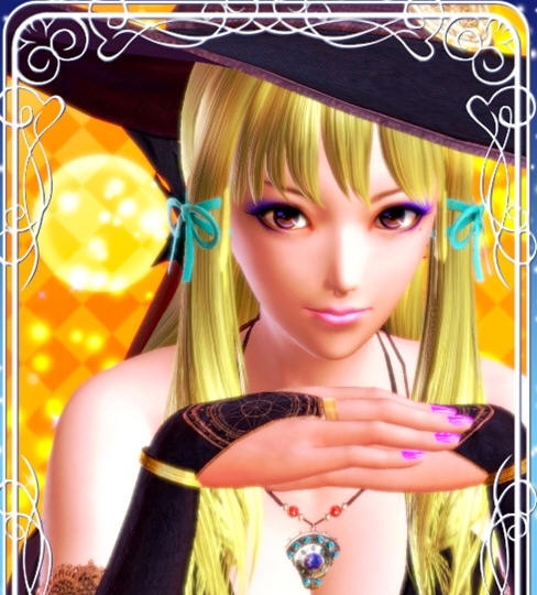 性感海滩4性感女巫存档 v2.6