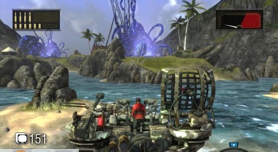 铁旅CT三项修改器 v3.6