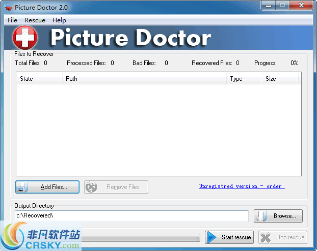 Picture Doctor v2.5