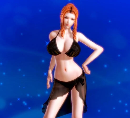 性感海滩4橘京香存档 v2.12