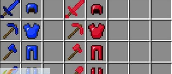 我的世界1.7.10雄伟计划MOD v2.5