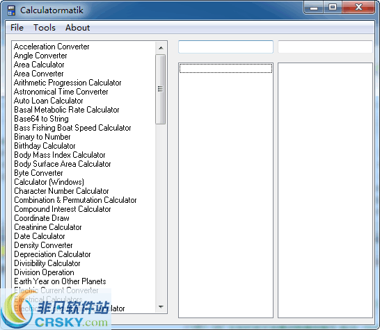 Calculatormatik v1.7.4