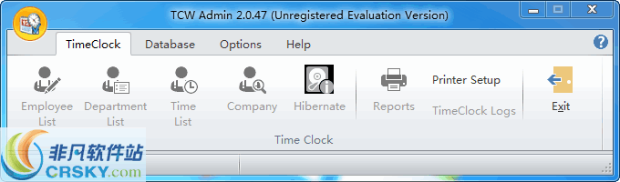 TimeClockWindow v2.0.55.5