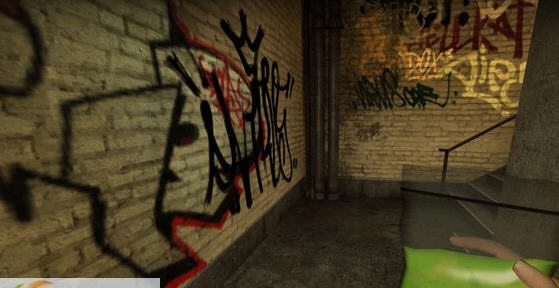 求生之路2袋装胆汁MOD v2.5