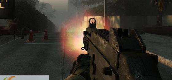 求生之路2CSGOUMP45冲锋枪MOD v2.6