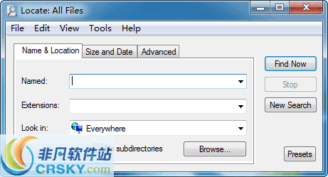Locate32 v3.1.11.7104