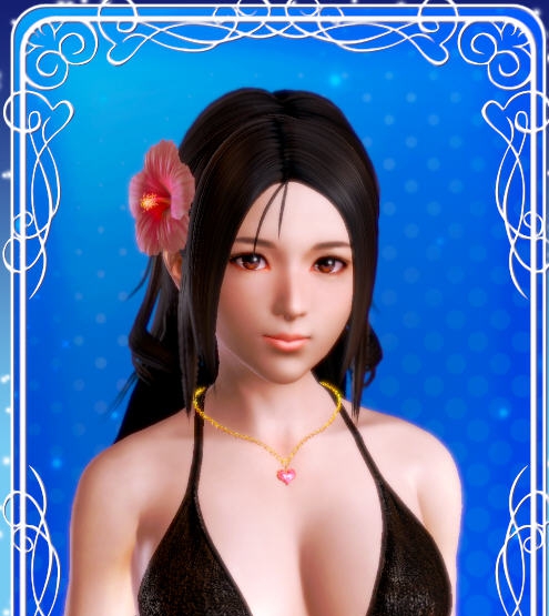 性感海滩4青春比基尼存档 v2.6