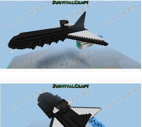 生存战争战舰存档 v2.4