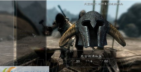 上古卷轴5更真实的战友团杂务MOD v2.4