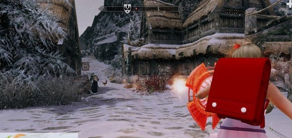 上古卷轴5天际破法者与破晓者强化MOD v2.7