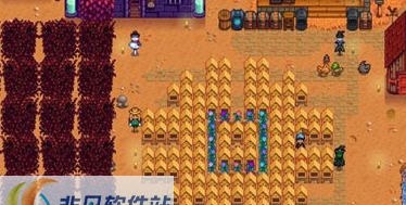 星露谷物语双子新农场MOD v2.5