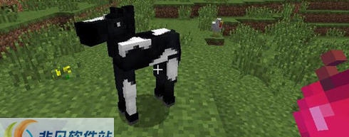 我的世界1.7.10马色魔杖MOD v2.3