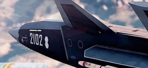 GTA5歼20威龙战机MOD v2.8