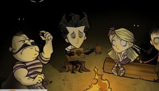 饥荒联机版东条希人物mod v2.7