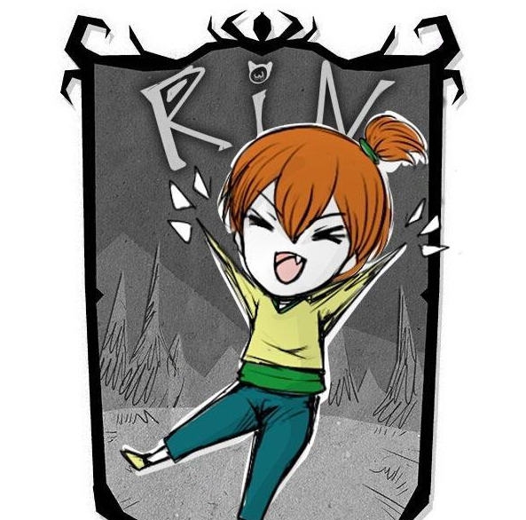 饥荒联机版星空凛mod v2.6