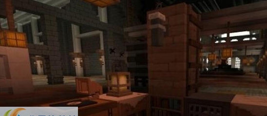 我的世界鹅卵石材质包 v2.3