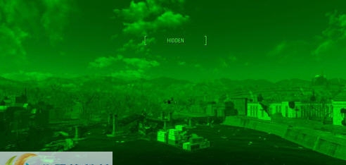 辐射4飞鸟战术核弹无人机MOD v2.4