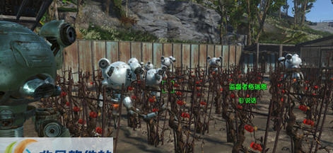 辐射4机器人直接制造MOD v2.6