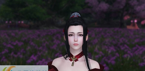 天涯明月刀灵犀美人捏脸数据 v2.5