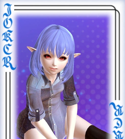 性感海滩4精灵幼女存档 v2.6