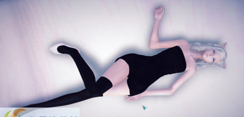 游戏俱乐部兽耳娘mod v2.5