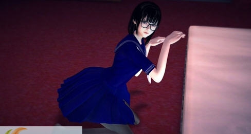 游戏俱乐部文艺女学生存档 v2.6