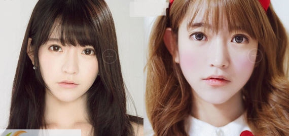 上古世纪精灵女洋娃娃捏脸数据 v2.4