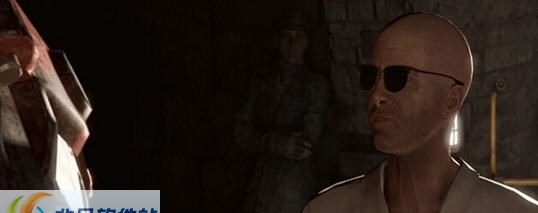 辐射4可改造的身体穿刺MOD v2.5