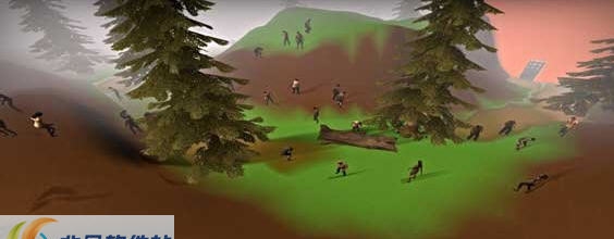 求生之路2大佛寺地图 v2.6