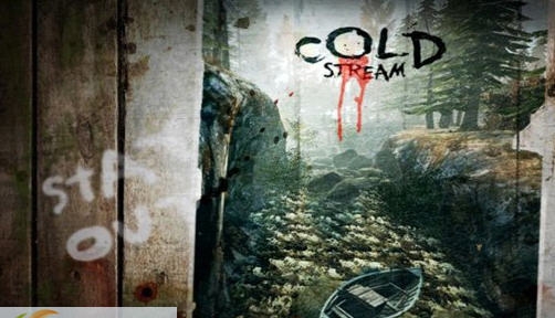 求生之路2刺骨寒溪夜晚版地图 v2.5